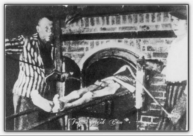 Almanya'nın soykırım geçmişi - 8