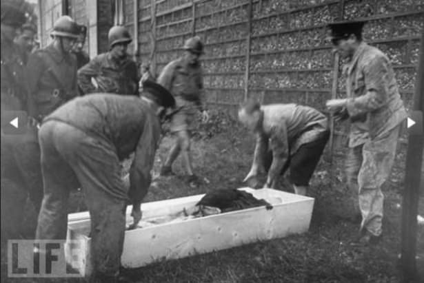 Almanya'nın soykırım geçmişi - 3