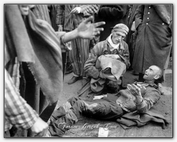 Almanya'nın soykırım geçmişi - 25