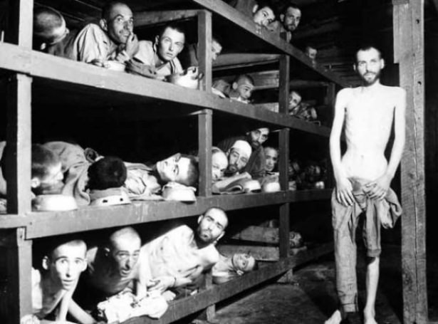 Almanya'nın soykırım geçmişi - 20