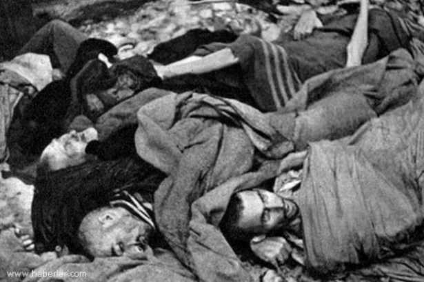 Almanya'nın soykırım geçmişi - 16