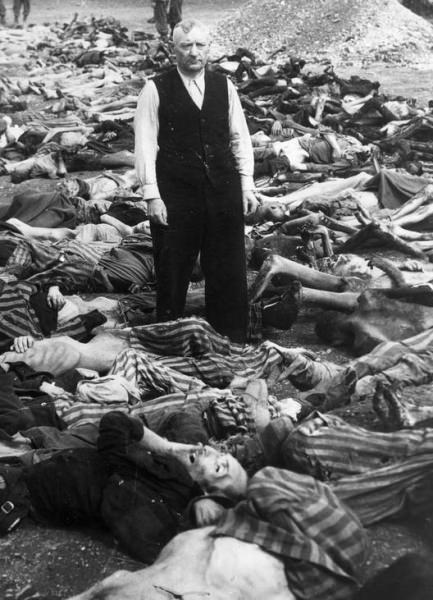 Almanya'nın soykırım geçmişi - 1