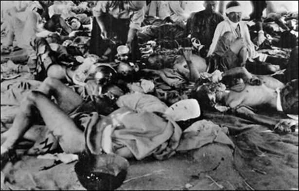 Almanya'nın soykırım geçmişi - 6