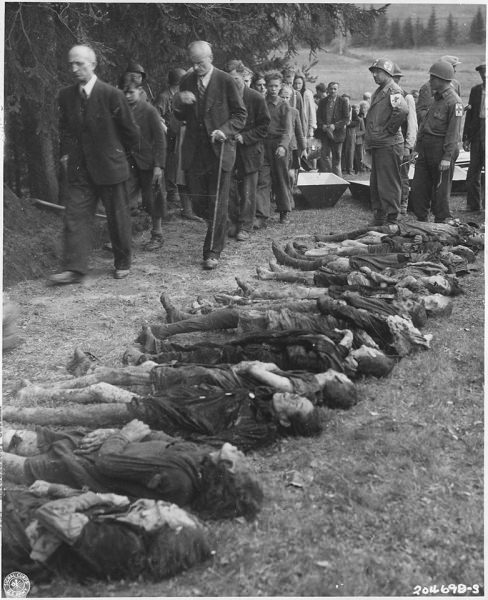 Almanya'nın soykırım geçmişi - 31