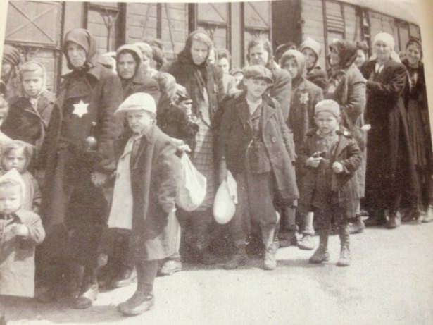 Almanya'nın soykırım geçmişi - 18