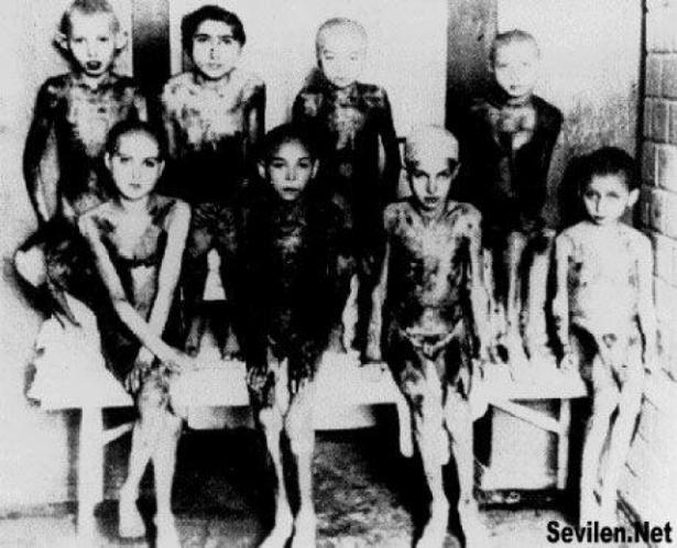 Almanya'nın soykırım geçmişi - 23