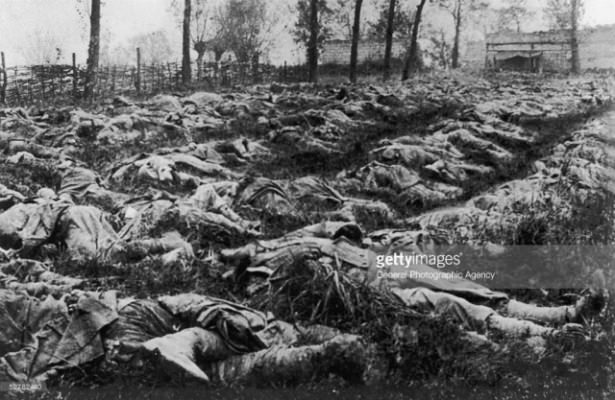 Almanya'nın soykırım geçmişi - 36