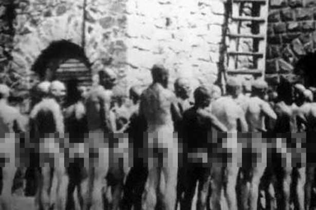 Almanya'nın soykırım geçmişi - 11