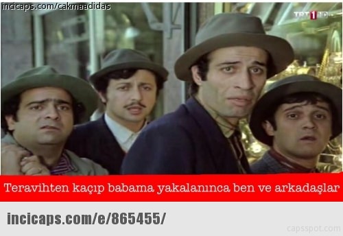 Ramazan capsleri görücüye çıktı - 3