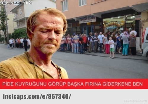 Ramazan capsleri görücüye çıktı - 7