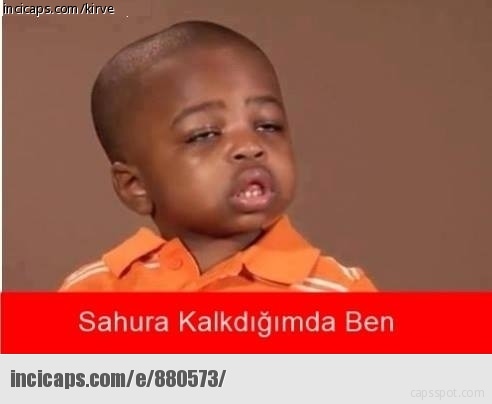 Ramazan capsleri görücüye çıktı - 15