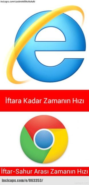 Ramazan capsleri görücüye çıktı - 17