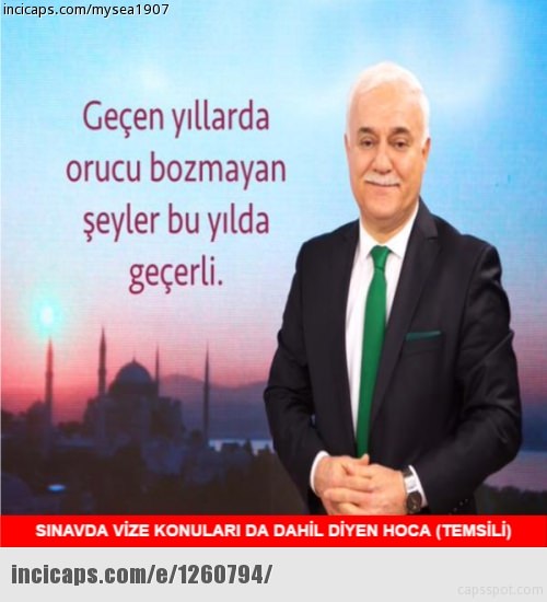 Ramazan capsleri görücüye çıktı - 14