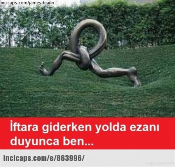 Ramazan capsleri görücüye çıktı - 21