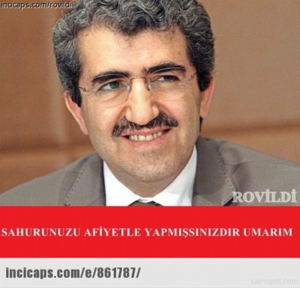 Ramazan capsleri görücüye çıktı - 6