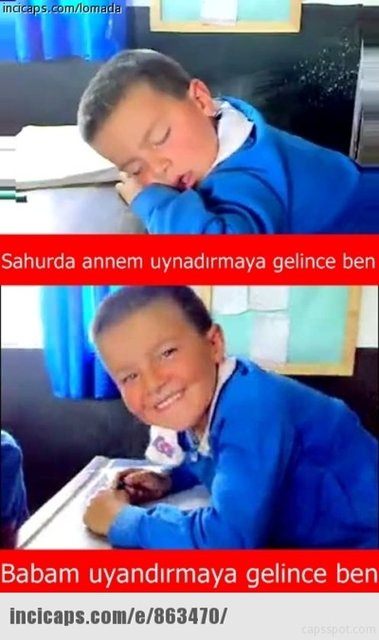 Ramazan capsleri görücüye çıktı - 12