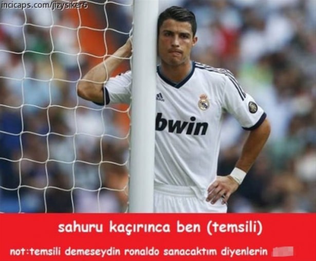 Ramazan capsleri görücüye çıktı - 5