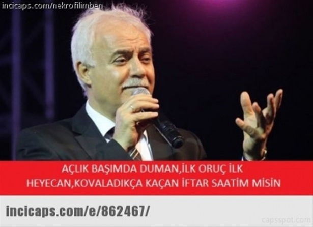 Ramazan capsleri görücüye çıktı - 20