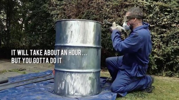 Varille bakın ne yaptı - 4