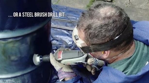 Varille bakın ne yaptı - 3