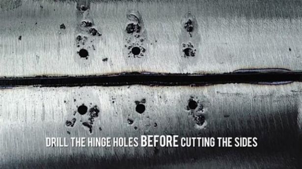 Varille bakın ne yaptı - 7