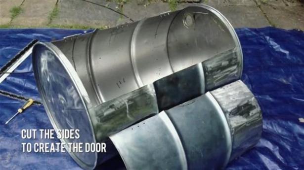 Varille bakın ne yaptı - 8