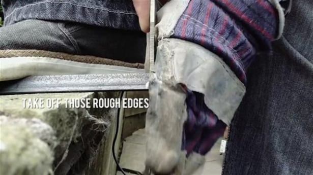 Varille bakın ne yaptı - 12