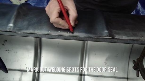 Varille bakın ne yaptı - 14