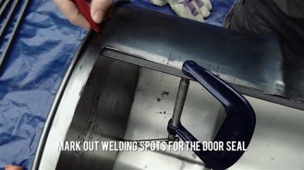 Varille bakın ne yaptı - 15