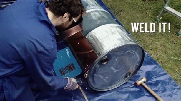 Varille bakın ne yaptı - 16