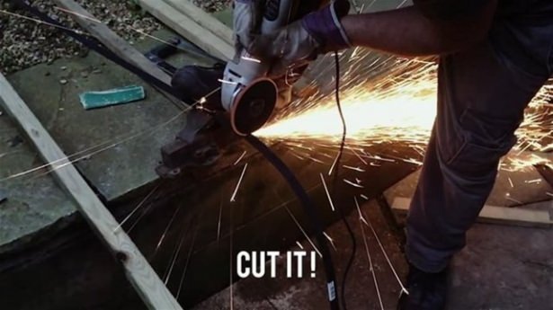 Varille bakın ne yaptı - 19