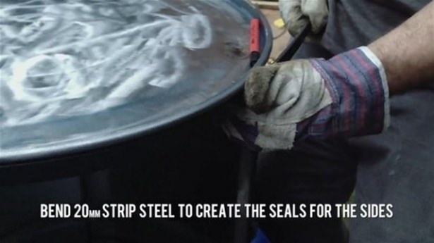 Varille bakın ne yaptı - 18