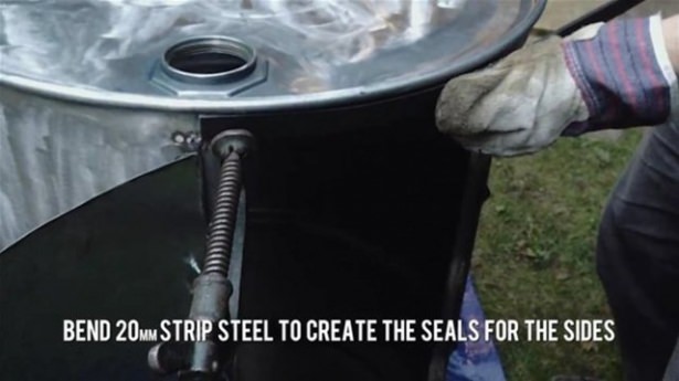 Varille bakın ne yaptı - 17