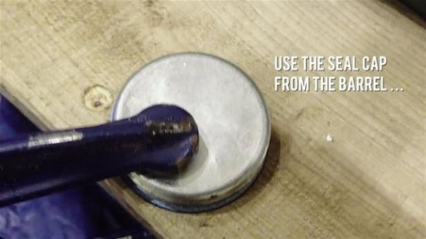 Varille bakın ne yaptı - 25