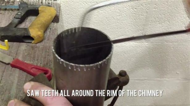 Varille bakın ne yaptı - 27