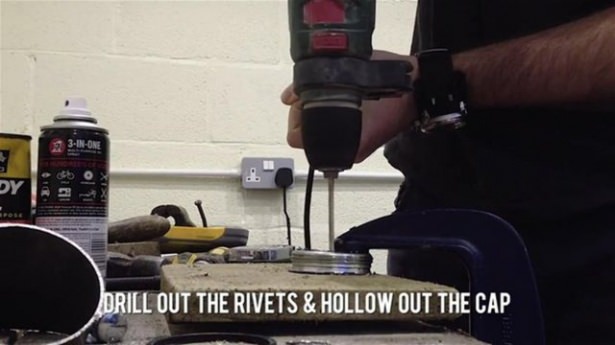 Varille bakın ne yaptı - 26