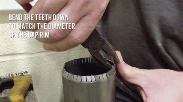 Varille bakın ne yaptı - 29