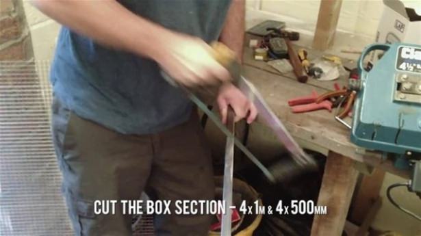 Varille bakın ne yaptı - 33