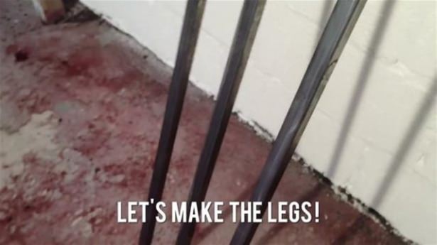 Varille bakın ne yaptı - 32