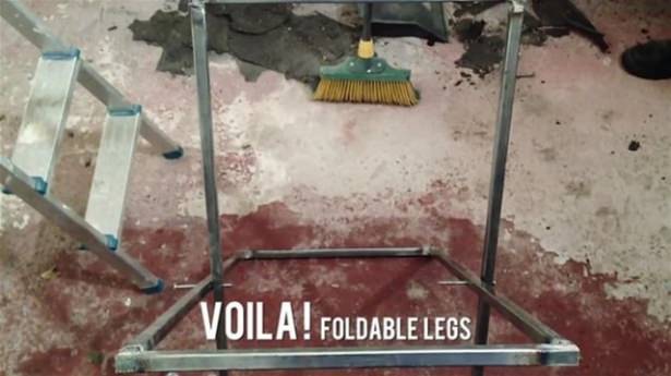 Varille bakın ne yaptı - 41