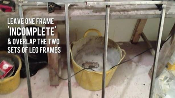 Varille bakın ne yaptı - 40