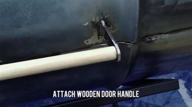 Varille bakın ne yaptı - 44