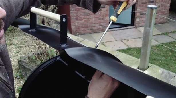 Varille bakın ne yaptı - 54