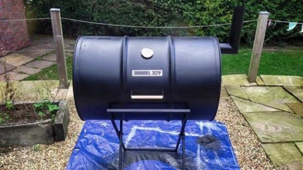 Varille bakın ne yaptı - 57