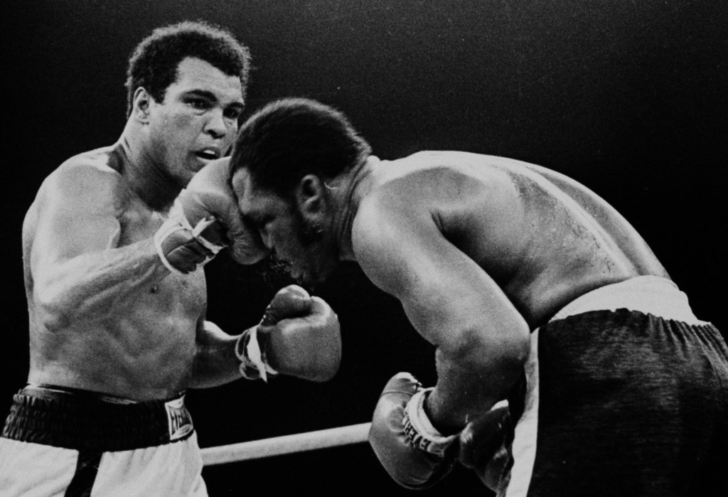 Muhammed Ali kimdir? - 13