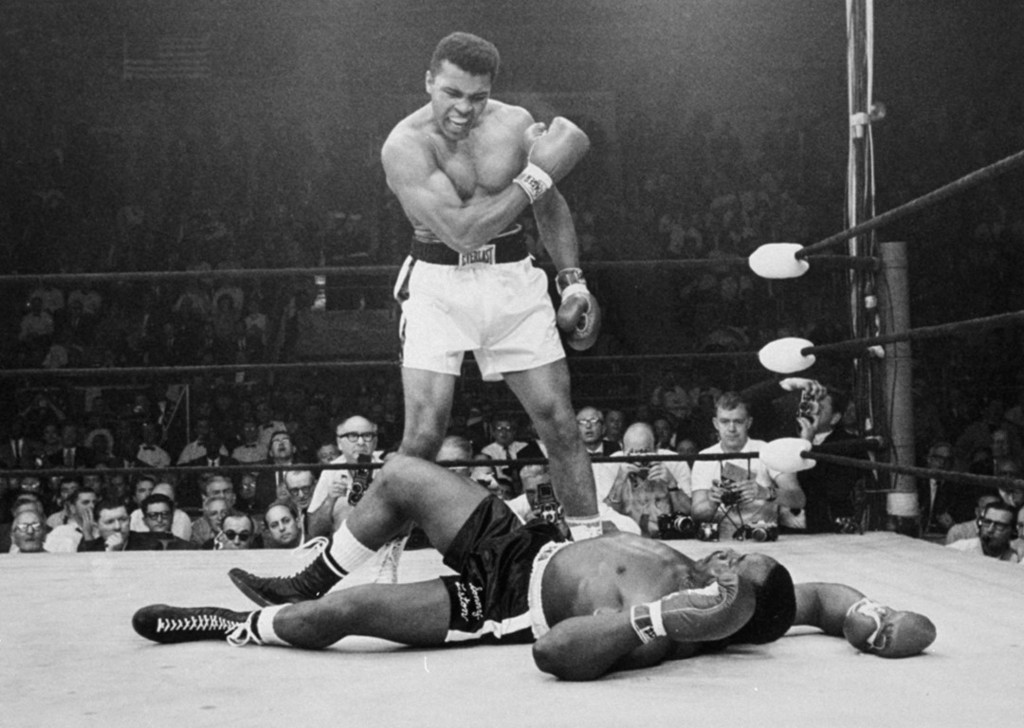 Muhammed Ali kimdir? - 4
