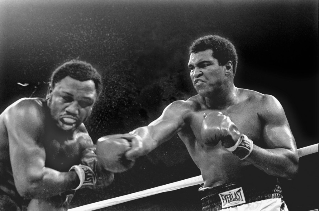 Muhammed Ali kimdir? - 21