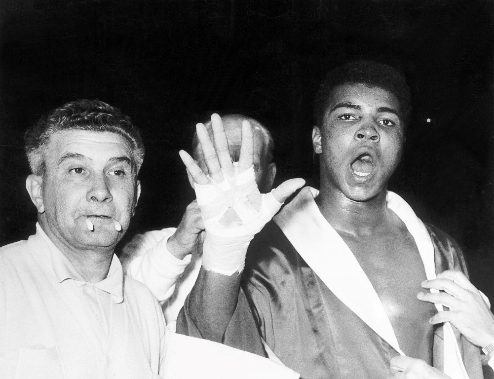 Muhammed Ali kimdir? - 6