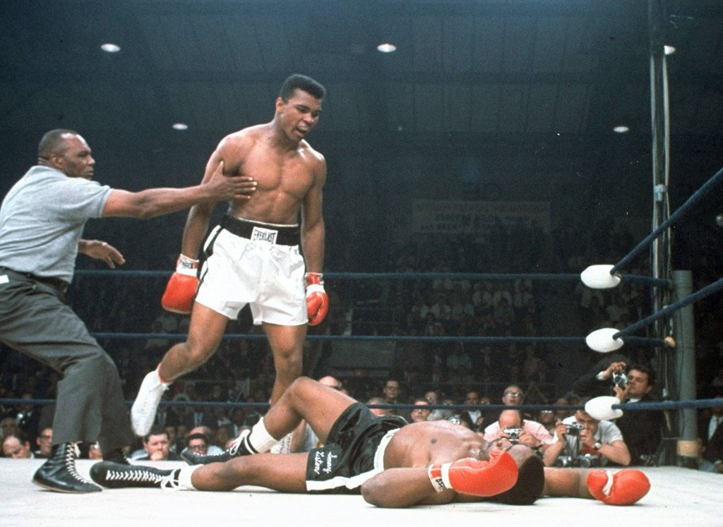 Muhammed Ali kimdir? - 17