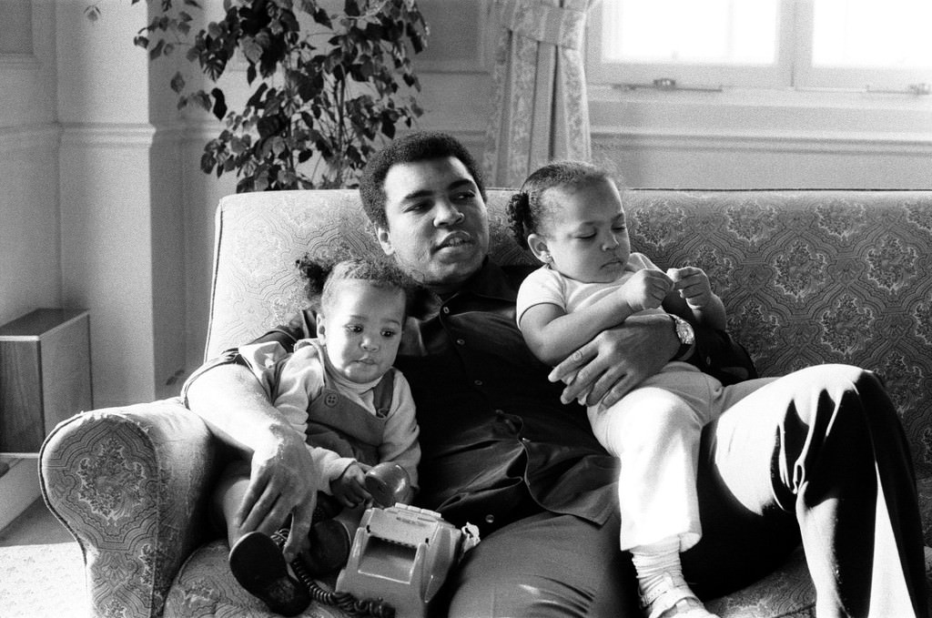 Muhammed Ali kimdir? - 14